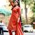 Ethnic Embroidered Pure Cotton Kurta With Pent & Dupatta