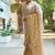 Pink embroidered banarasi saree