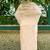 Pink embroidered banarasi saree
