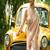 Pink embroidered banarasi saree