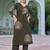 Floral Embroidered V-Neck Thread Work Straight Kurta With Palazzo
