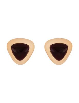 Fashion stylish trendy lightweight modern stud earrings combo set for women  4