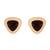 Fashion stylish trendy lightweight modern stud earrings combo set for women 