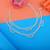 Royal silver color anklets perfect for weddings, engagements, and traditional festive occasions