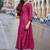 Women Rayon Weaving Embroidered Kurti