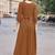 Women Rayon Weaving Embroidered Kurtis