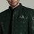 Arruga mens bottel green jodhpuri sherwani indo-western kurta set