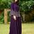 Women Heavy Embroidered Hand Work Kurta With Palazzo