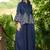 Women Heavy Embroidered Hand Work Kurta With Palazzo