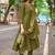Women Mull Chanderi Embroidered Regular Kurta With Trousers & With Dupatta