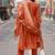 Women Mull Chanderi Embroidered Regular Kurta With Trousers & With Dupatta