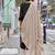 Women Embroidered Straight Kurta With Trousers & Dupatta
