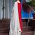 Women Embroidered Straight Kurta With Trousers & Dupatta