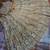 Golden Brown Dori Sequins Embroidery Work Silk Lehenga Choli