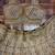 Golden Brown Dori Sequins Embroidery Work Silk Lehenga Choli