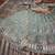 Sea Green Sequin Pearl Embroidered Kasturi Silk Lehenga Set