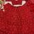 Hot Red Color Sequence Embroidery Silk Lehenga Set With Dupatta