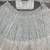 Off White Thread Embroidered Soft Butterfly Net Lehenga Set