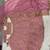 Pink Sequin Dori Embroidered Faux Georgette Lehenga Set