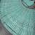 Sky Blue Sequin Embroidered Net Lehenga Set