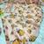 Pink Floral Print Silk Lehenga Set With Dupatta