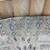 Cream Embroidererd Net Lehenga Set With Dupatta