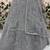 Women's Grey  Embroidered Georgette Lehenga Set With Dupatta