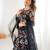 Premium Butterfly Net Lehenga Choli with Heavy Thread & Sequins Embroidery