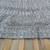 Silver Embroidererd Silk Lehenga Set With Dupatta