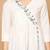 women's pure cotton embroidered short top