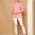 women's pure cotton embroidered short top