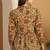 women's pure cotton jaipuri printed short top
