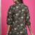 women's pure cotton jaipuri printed  tunic