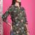 women's pure cotton jaipuri printed  tunic