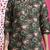 women's pure cotton jaipuri printed  tunic