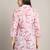 women's pure cotton jaipuri printed  tunic