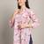 women's pure cotton jaipuri printed  tunic