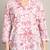 women's pure cotton jaipuri printed  tunic