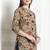 women's cotton jaipuri printed  tunic