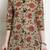 women's cotton jaipuri printed  tunic