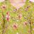 women's cotton jaipuri printed western dress