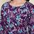 women's cotton jaipuri printed western dress