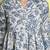 women's cotton jaipuri printed western dress