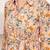 women's pure cotton jaipuri printed western dress