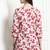 women's cotton jaipuri printed tunic