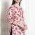 women's cotton jaipuri printed tunic