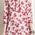 women's cotton jaipuri printed tunic