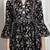 women's pure cotton jaipuri printed western dress