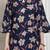 women's pure cotton printed co-ords