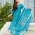 Women Gorgeous Viscose Fabric Embroidery Work Straight Kurta, Pant and Dupatta Set